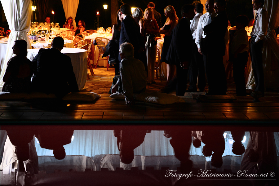 © MaXu - Fotografo Matrimonio Roma .net - Stile FASHION